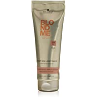 Los mejores  - Schwarzkopf Professional Blondme Paint On Lightener Tratamiento Capilar - 250 ml